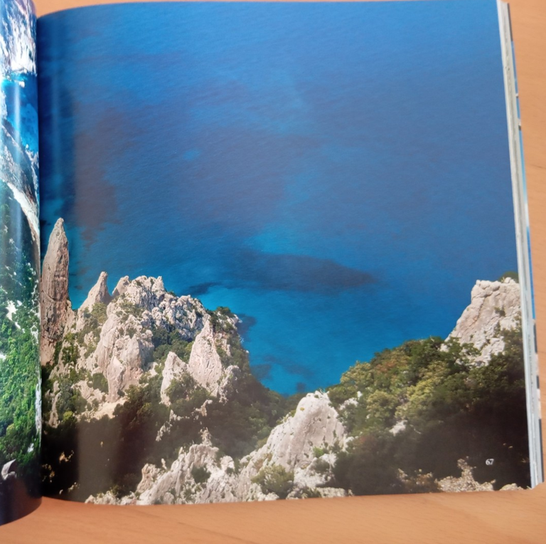 Il libro di Selvaggio Blu, Verin- Castelli, Edizioni enrico Spanu, … | Immagine Gallery 10