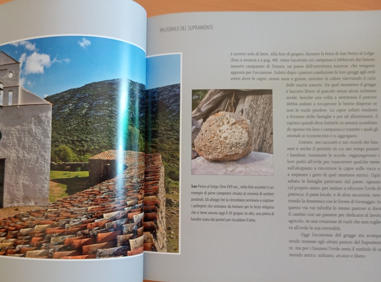 Il libro di Selvaggio Blu, Verin- Castelli, Edizioni enrico Spanu, … | Immagine Gallery 8