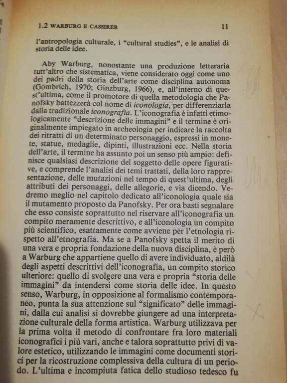 Il linguaggio dell'arte, Omar Calabrese, Bompiani, 1996