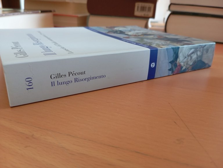Il lungo Risorgimento. La nascita dell'Italia contemporanea, Gilles Pécout, 2011 | Immagine Gallery 3