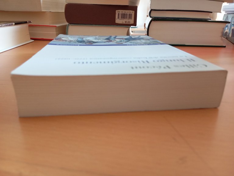 Il lungo Risorgimento. La nascita dell'Italia contemporanea, Gilles Pécout, 2011 | Immagine Gallery 4