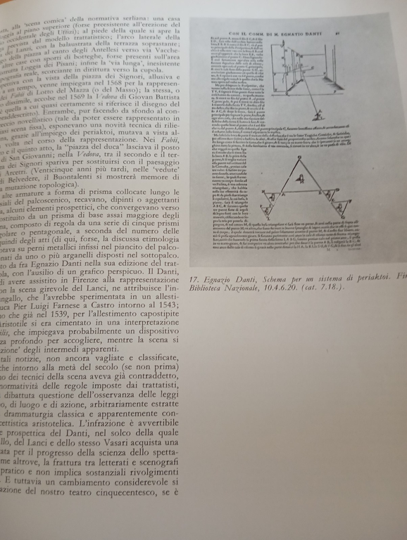 Il luogo teatrale a Firenze, Palazzo Medici, 1975, Electa