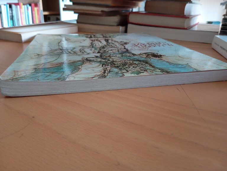 Il luogo teatrale a Firenze, Palazzo Medici, 1975, Electa