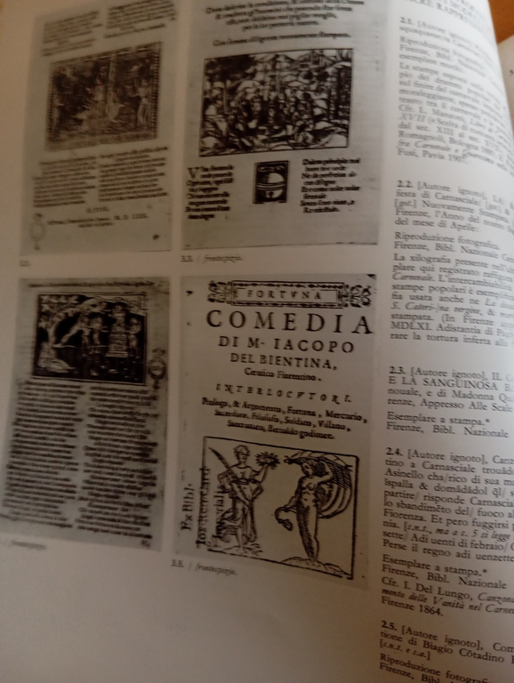 Il luogo teatrale a Firenze, Palazzo Medici, 1975, Electa