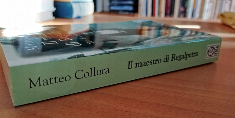 Il maestro di Ragalpietra. Vita di Leonardo Sciascia, Matteo Collura, …
