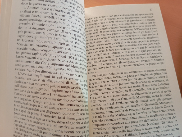 Il maestro di Ragalpietra. Vita di Leonardo Sciascia, Matteo Collura, …