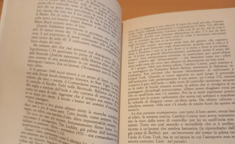 Il magnetismo e i suoi misteri, Cate Messina, MEB, 1983