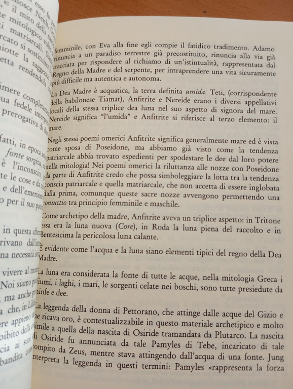 Il male che cura. Dalla paura alla trasformazione, Barbara Collevecchio, …