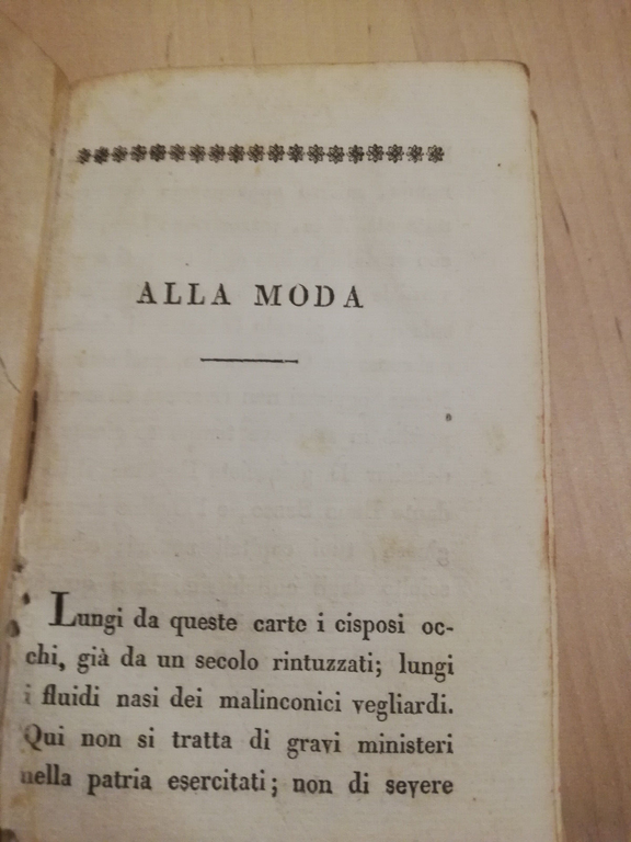 Il mattino il mezzogiorno il vespro e la notte, Giuseppe …