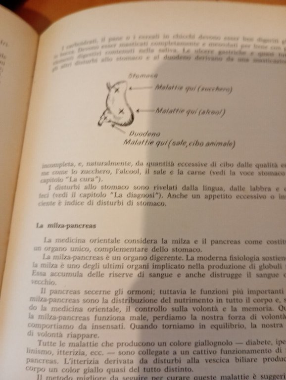 Il medico di se stesso, Naboru Muramoto, Feltrinelli, 1979