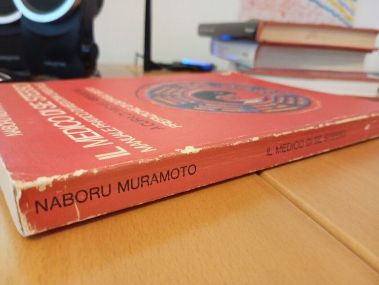 Il medico di se stesso, Naboru Muramoto, Feltrinelli, 1979