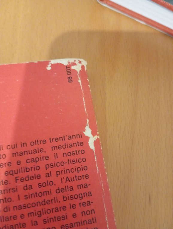 Il medico di se stesso, Naboru Muramoto, Feltrinelli, 1979