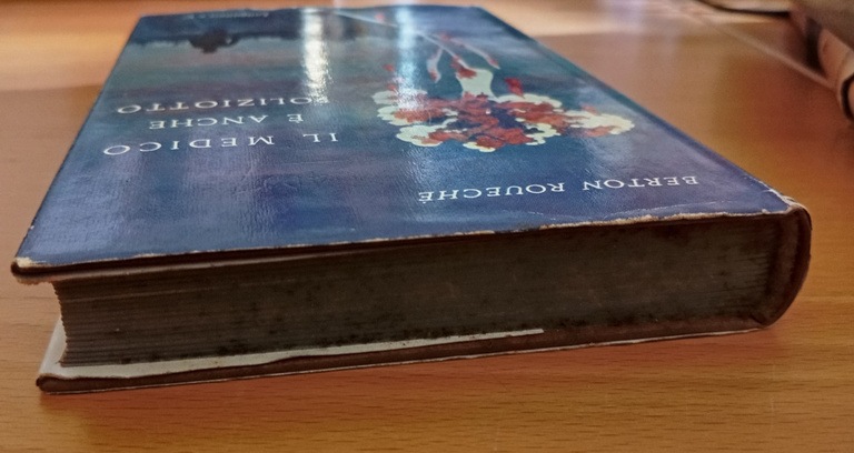 Il medico è anche poliziotto, Berton Roueché, Longanesi, 1955 | Immagine Gallery 3