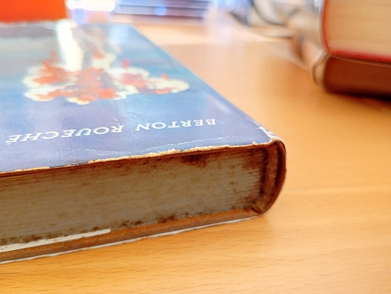 Il medico è anche poliziotto, Berton Roueché, Longanesi, 1955 | Immagine Gallery 4