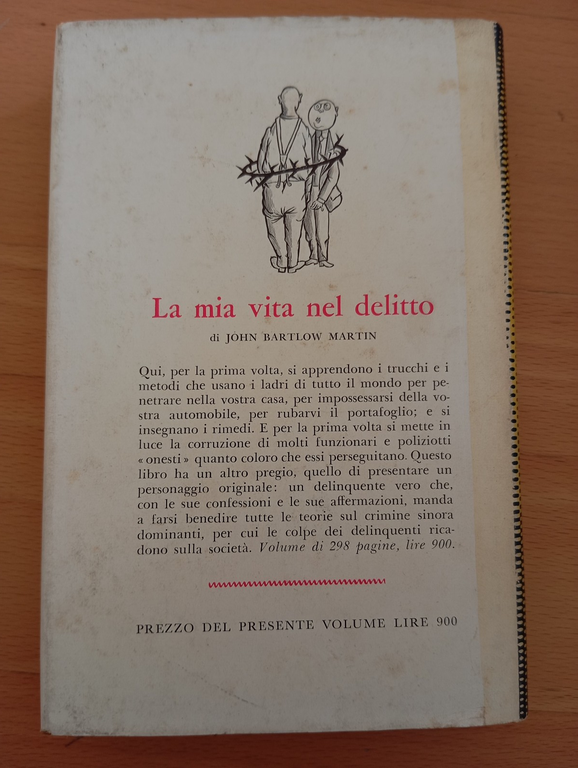 Il medico è anche poliziotto, Berton Roueché, Longanesi, 1955 | Immagine Gallery 5
