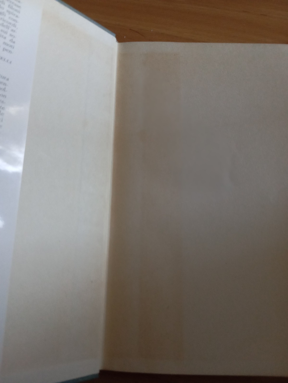 Il mestiere di Vivere, Cesare Pavese, Einaudi, 1962, prima edizione