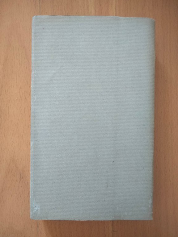 Il mestiere di vivere, Cesare Pavese, Einaudi, 1968 | Immagine Gallery 2
