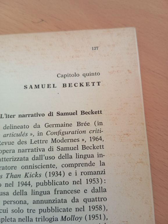 Il metaromanzo, Mario Perniola, Silva Editore, 1966