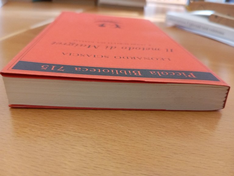 Il metodo di Maigret e altri scritti sul giallo, Leonardo …