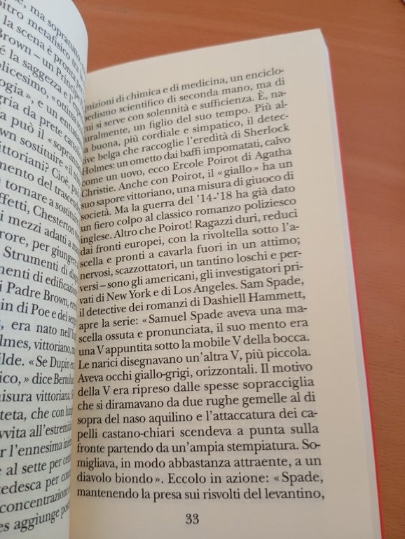 Il metodo di Maigret e altri scritti sul giallo, Leonardo …