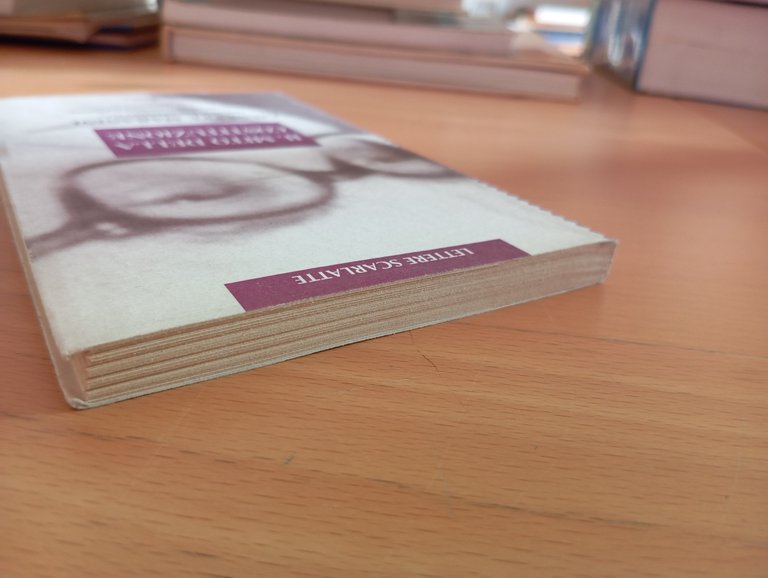 Il mito della costituzione, Giuseppe Maranini, Ideazione, 1996 | Immagine Gallery 3