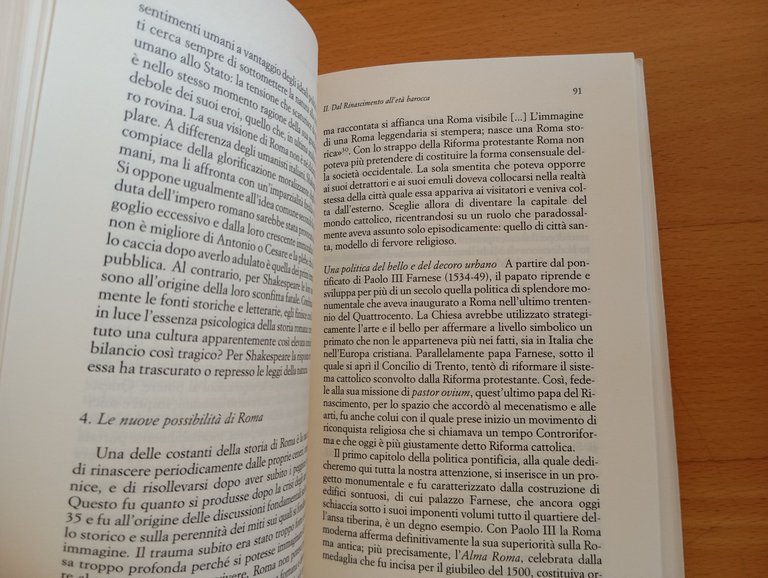 Il mito di Roma. Da Carlo Magno a Mussolini, Giardina … | Immagine Gallery 8