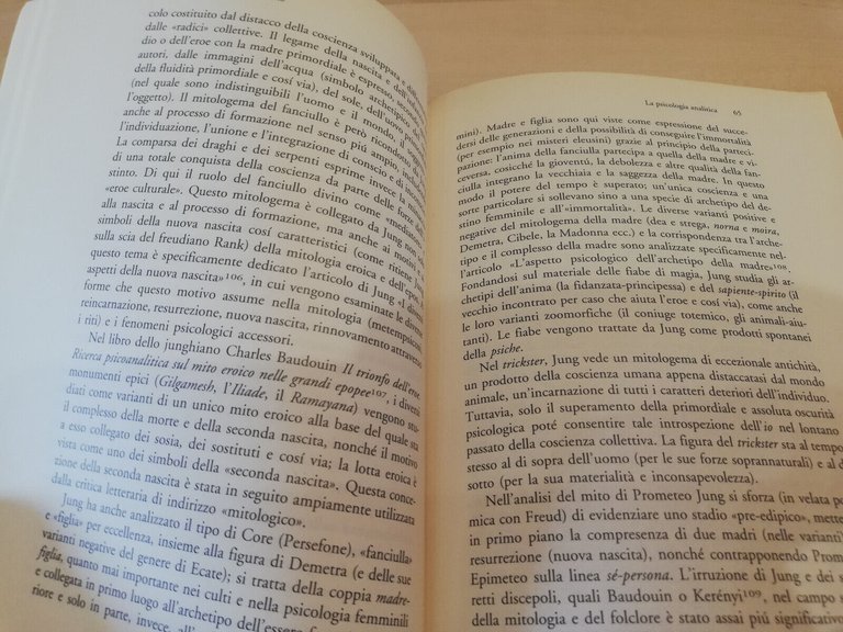 Il mito, Eleazar M. Meletinskij, Editori Riuniti, 1993