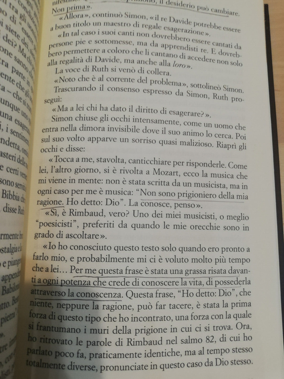 Il monaco e la psicanalista, Marie Balmary, Paoline, 2008