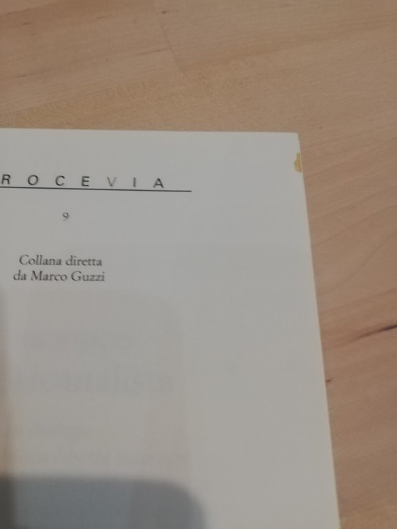 Il monaco e la psicanalista, Marie Balmary, Paoline, 2008 | Immagine Gallery 9