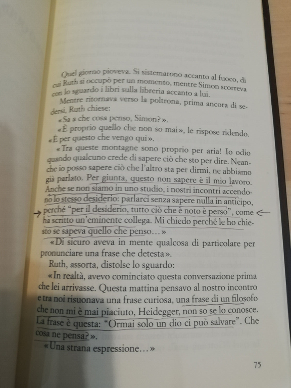 Il monaco e la psicanalista, Marie Balmary, Paoline, 2008 | Immagine Gallery 18