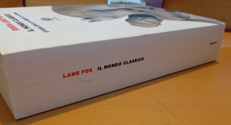 Il mondo classico. Storia epica di Grecia e Roma, R. … | Immagine Gallery 2