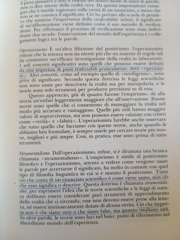 Il mondo dentro il mondo, John D. Barrow, Adelphi, 1991 | Immagine Gallery 10