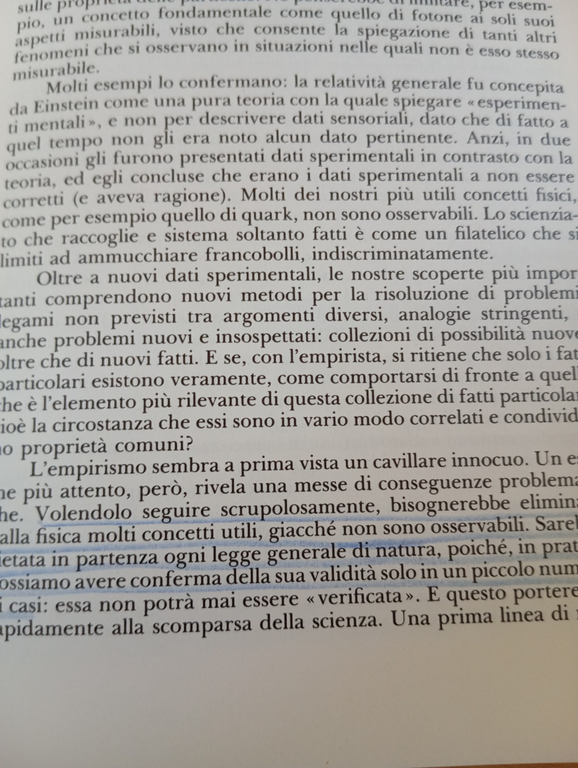 Il mondo dentro il mondo, John D. Barrow, Adelphi, 1991 | Immagine Gallery 9