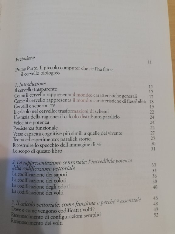 Il motore della ragione, la sede dell'anima, P. M. Churchland …