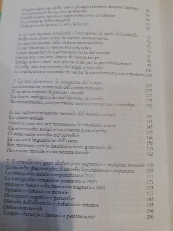 Il motore della ragione, la sede dell'anima, P. M. Churchland …