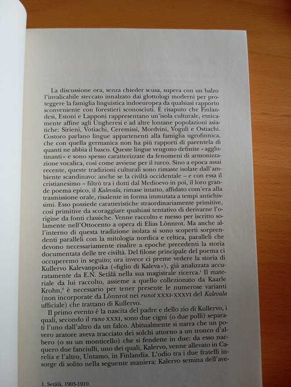 Il mulino di amleto, G. de Santillana - H. von …