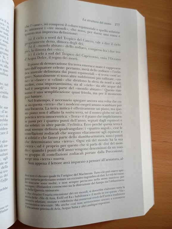 Il mulino di amleto, G. de Santillana - H. von …