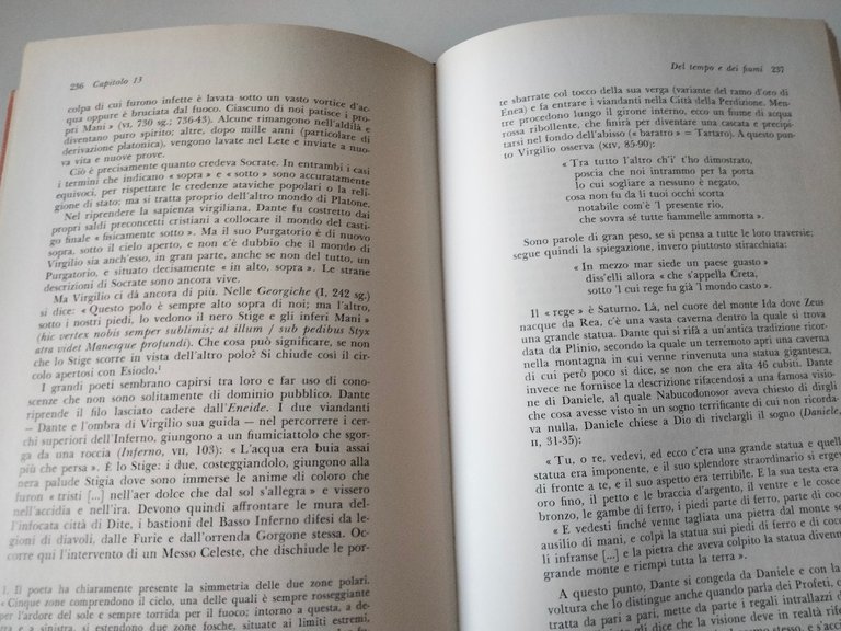 Il mulino di Amleto, Giorgio De Santillana, Hertha von Dechend, … | Immagine Gallery 12