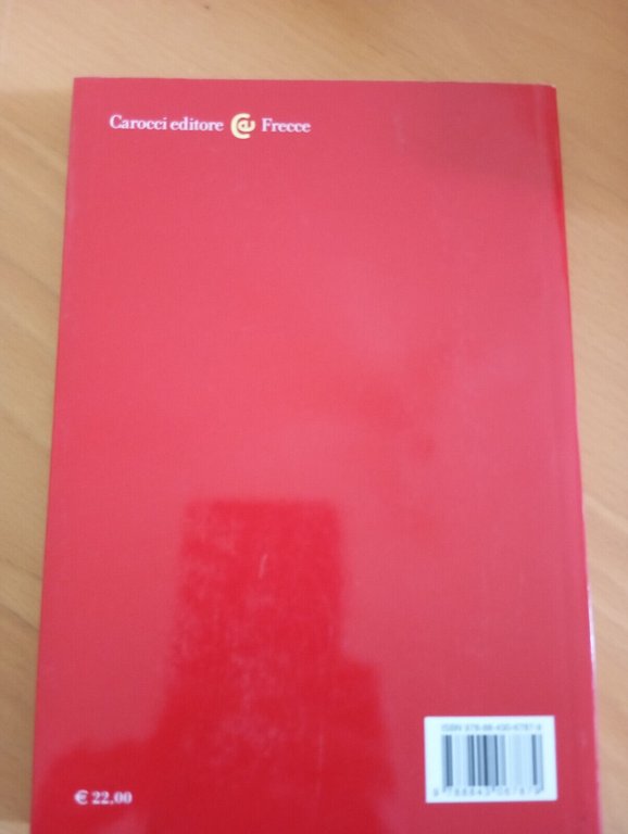 Il nazionalsocialismo. Storia di un'ideologia, Nicolao Merker, Carocci, 2013
