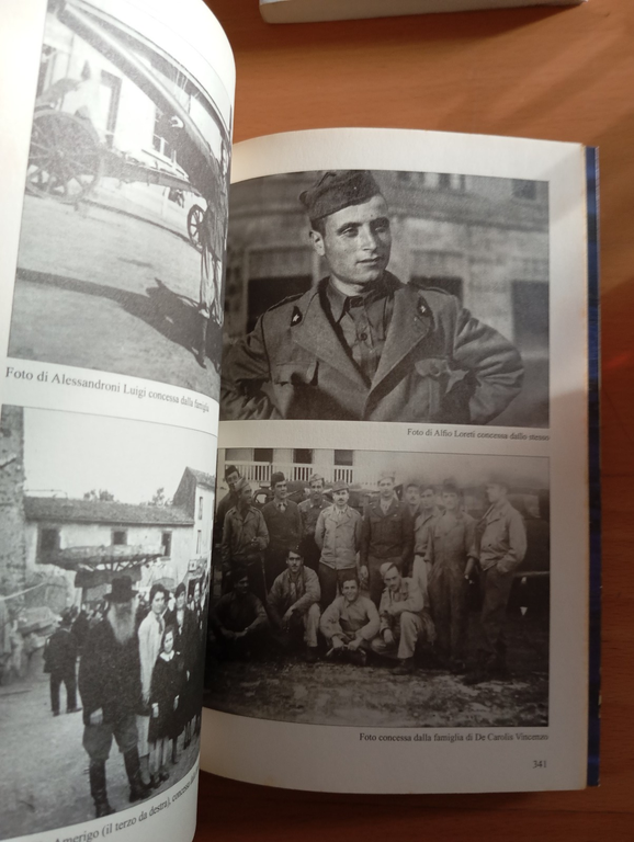 Il nord pontino nella seconda guerra mondiale gli sfollati raccontano … | Immagine Gallery 11