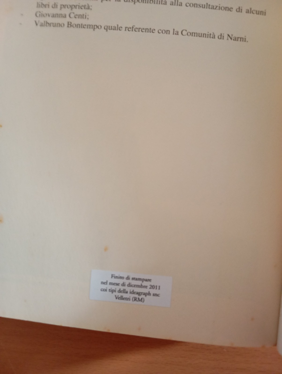 Il nord pontino nella seconda guerra mondiale gli sfollati raccontano … | Immagine Gallery 12