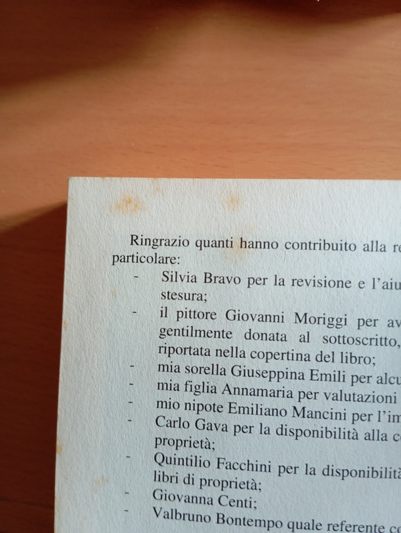 Il nord pontino nella seconda guerra mondiale gli sfollati raccontano … | Immagine Gallery 8