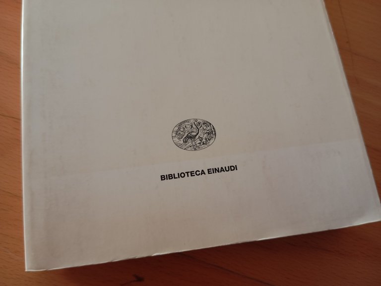 Il normale e il patologico, Georges Canguilhem, Einaudi, 1998