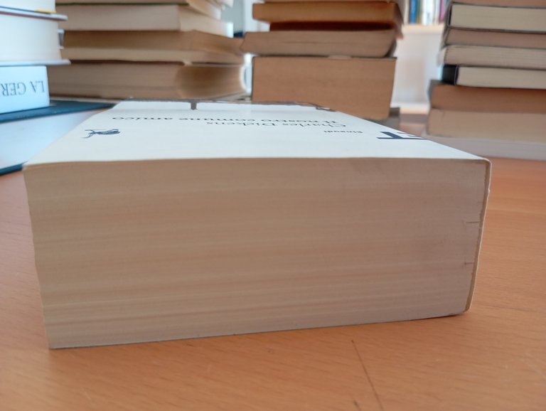 Il nostro comune amico, Charles Dickens, Einaudi, 2002 | Immagine Gallery 3