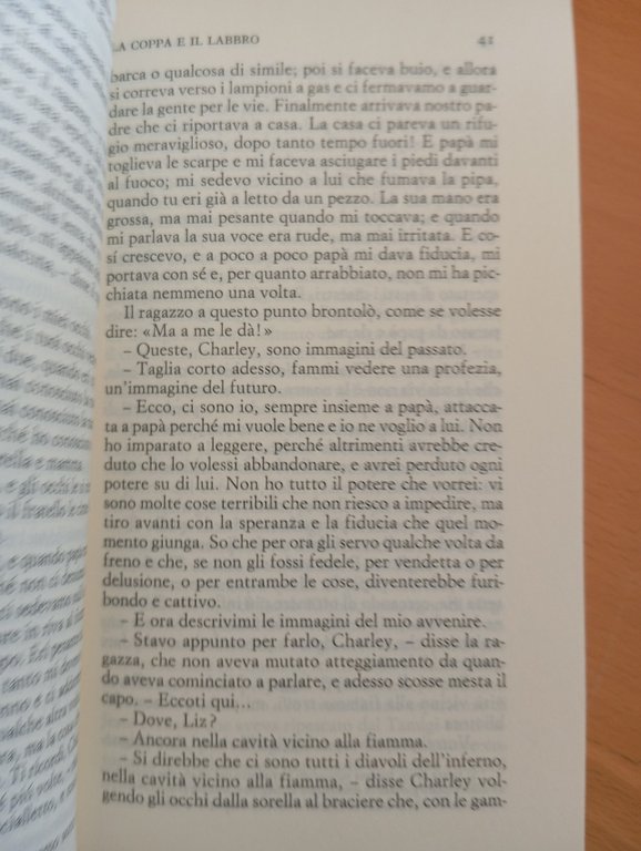 Il nostro comune amico, Charles Dickens, Einaudi, 2002 | Immagine Gallery 7