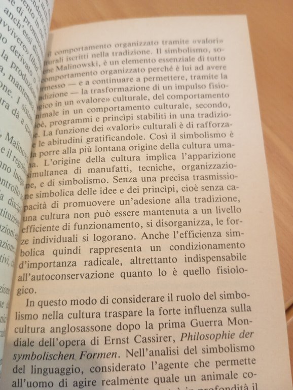 Il padre nella psicologia primitiva, Bronislaw Malinowski, BUR Rizzoli, 1990