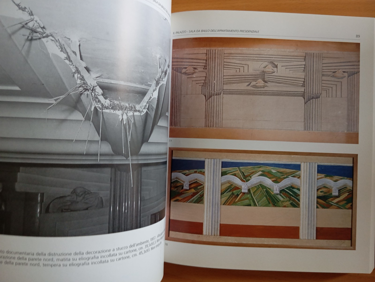 Il palazzo dell'acquedotto pugliese, Maino - Pediconi, De Luca, 2001 | Immagine Gallery 12