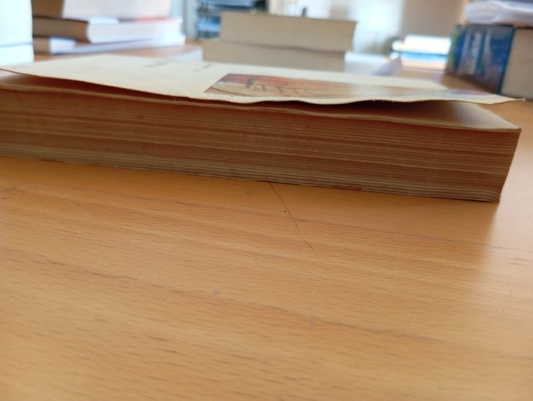 Il Pantano, Raymond Queneau, Einaudi, 1948, prima edizione | Immagine Gallery 5