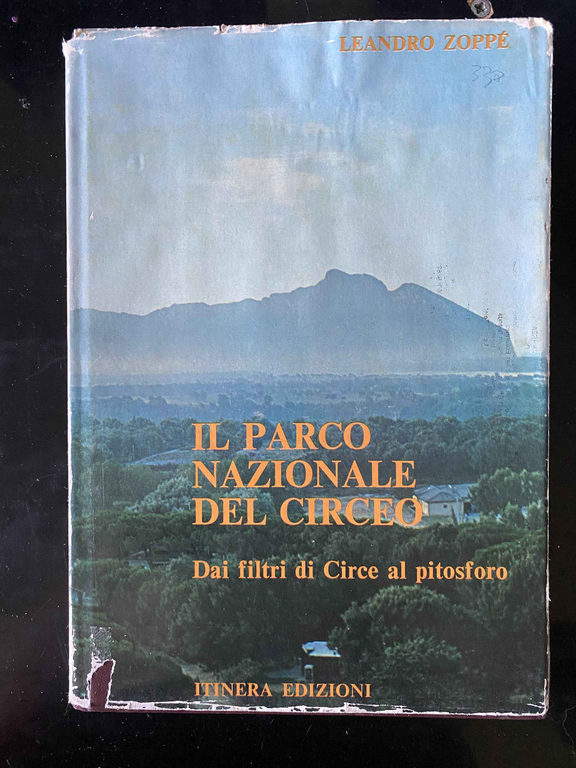 Il parco nazionale del circeo. Dai filtri di Circe al … | Immagine Gallery 2