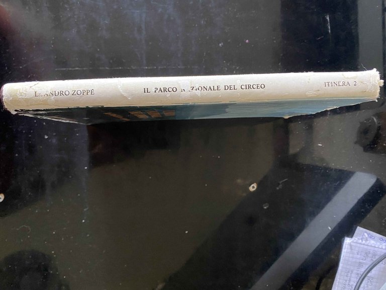 Il parco nazionale del circeo. Dai filtri di Circe al … | Immagine Gallery 3